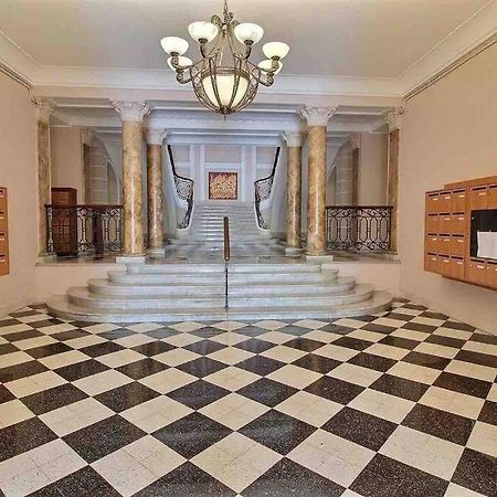 Beautiful Garden Apartment Steps From The Beach Μεντόν Εξωτερικό φωτογραφία
