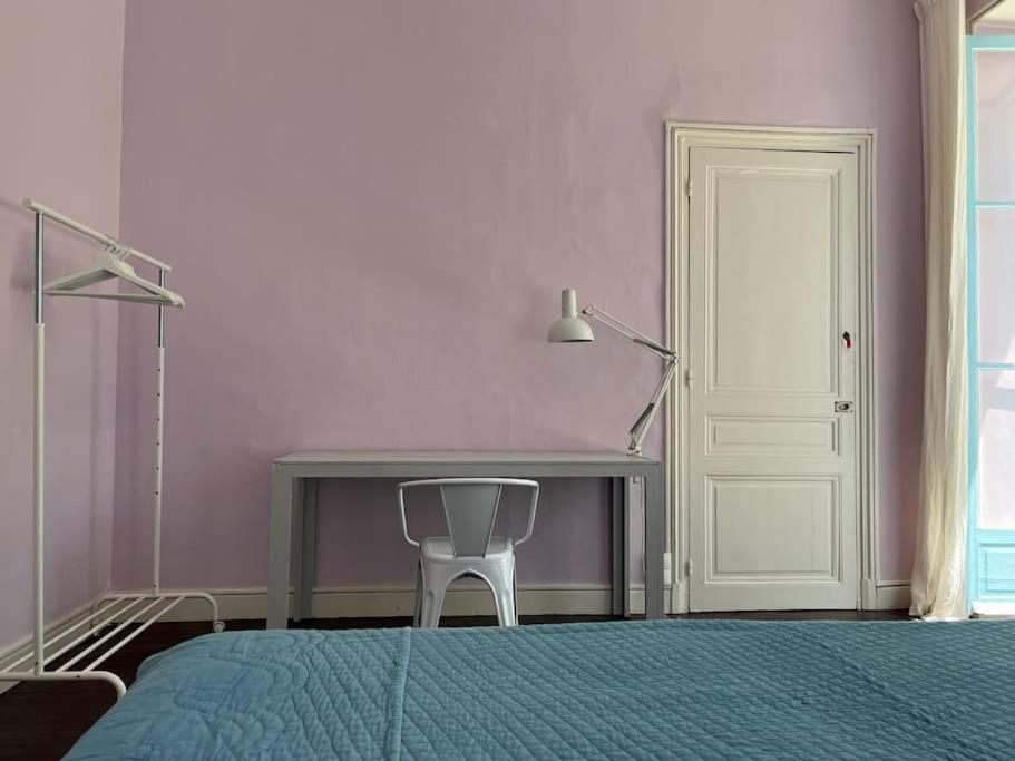 Beautiful Garden Apartment Steps From The Beach Μεντόν Εξωτερικό φωτογραφία